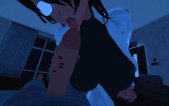 The BenJojo: Twisted World 2 нічний огляд