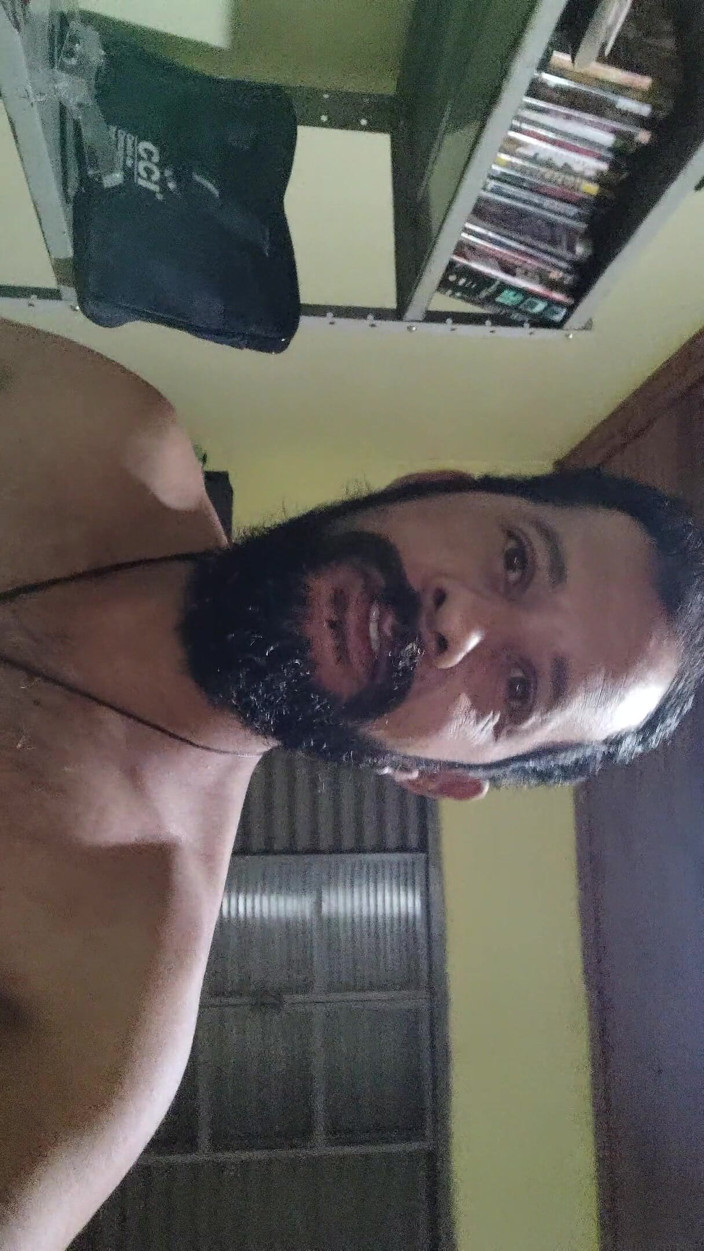 Stink HairyMale: Welcum Selasa