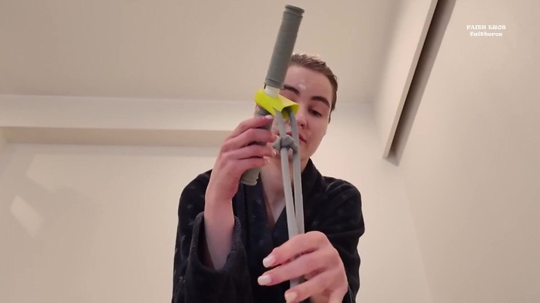 Faith Eros: Ловушка Хидом