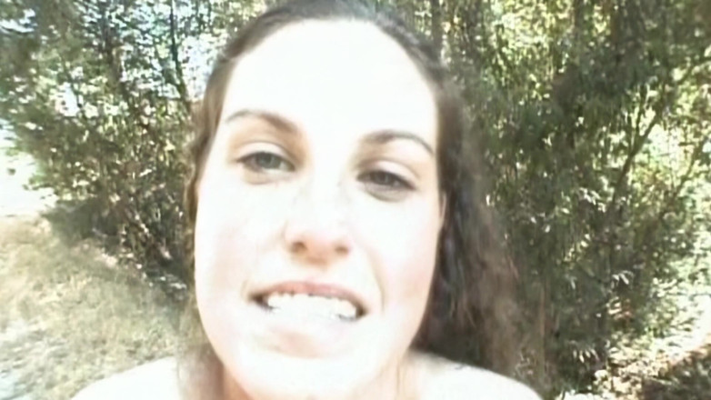 Watch Dirty Movies: Ahegao Deepthroat Drooling Mess - Throat Bulging Wide Open
