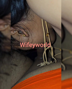 Wifeyworld2025: Spolknutí horké velké nálože