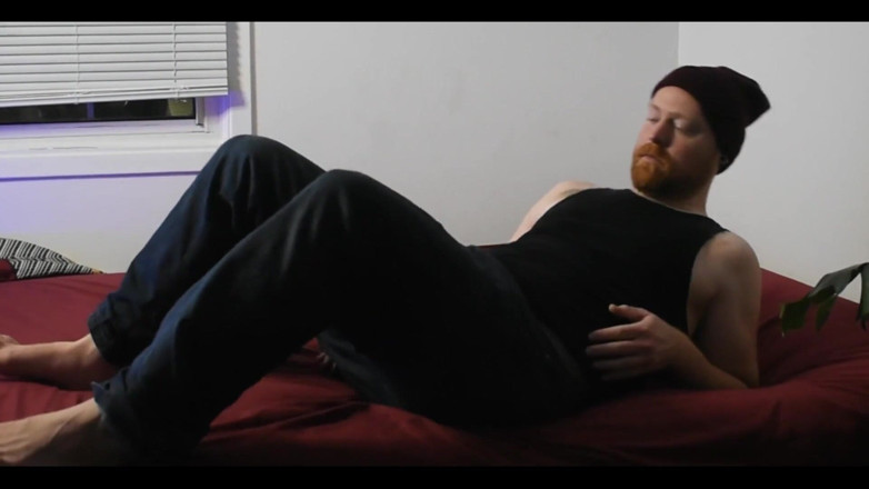 Logan Stanley: Dobré ráno!