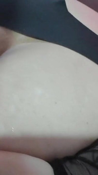 Seksi Hami̇le Kadin İle Azgin Komşusu Arasinda Amatör Anal Seks
