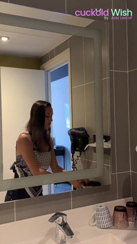 Camille Sfw mengusik Kami - Tiada Kebogelan - 282
