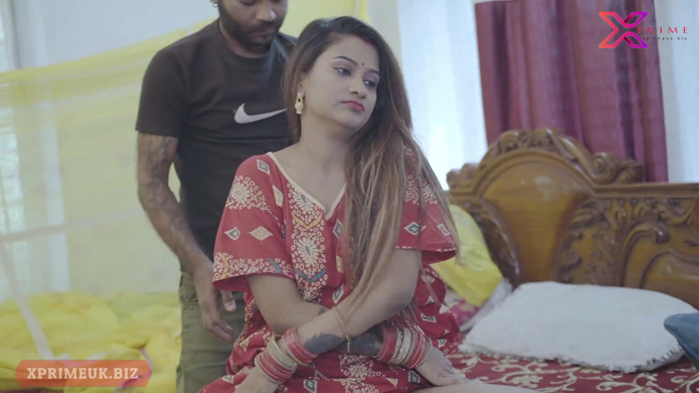 Creative Pervert: Горячая красивая индийская девушка занимается романтическим хардкорным сексом