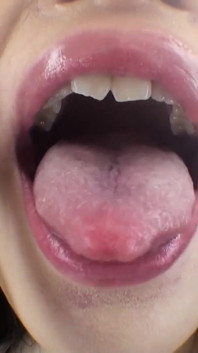 POV! See Saiko Yatsuhashi’s Tongue and Mouth: a Selfie Special