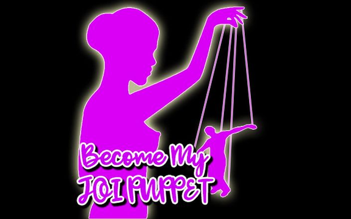 Camp Sissy Boi: Torne-se minha marionete de sexo joi