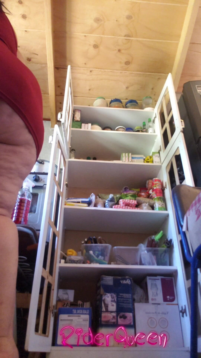 Riderqueen BBW Step Mom Latina Ebony: Apenas eu riderqueen