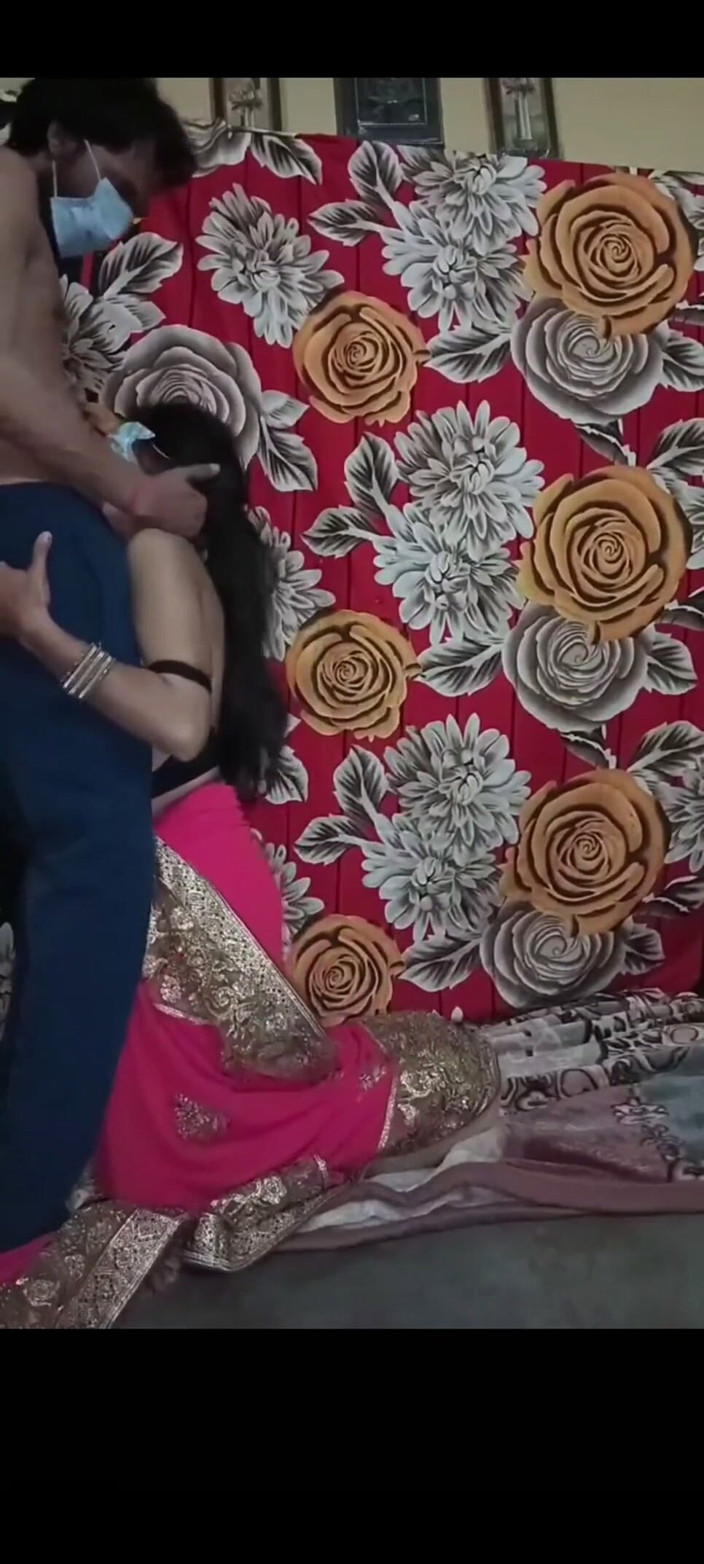 sashaa: Indian desi suhagraat marito e moglie 1