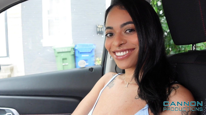 Cannon Productions: Ava valentina - panggilan pantat