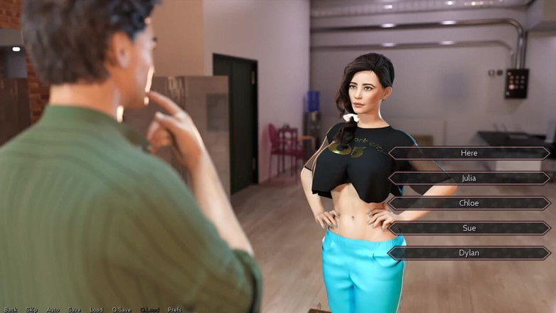 Miss Kitty 2K: ताज़ा महिलाएं - 34 Misskitty2k द्वारा दुखद अलविदा