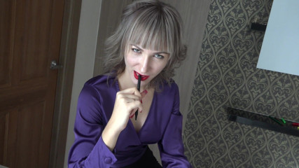 Angel The Dreamgirl: Teacher Makes College Boys Foot Fetish Fantasy Come True