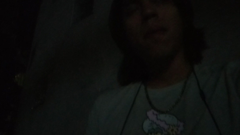 AlexAlejandro13: Nuit