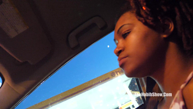 The Habib Show: Celé video... St.louis Icy Samoan N Black Thicke