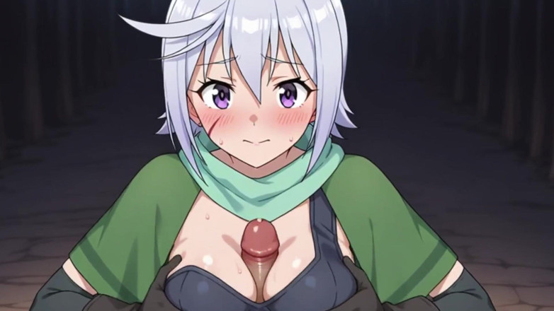 Prznai: Konosuba Chris Hen