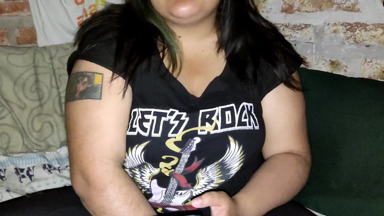 ALISONGONZALEZ26: Moja przyrodnia siostra musi płacić z lodzikiem