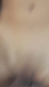 当我的男朋友第一次吮吸我的阴道