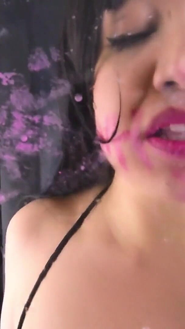 Horny Lil Trophy Whore (Little Puck)