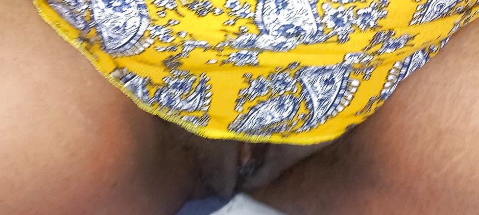 PATY PATY: Šťavnatá a těsná masturbace kundičky