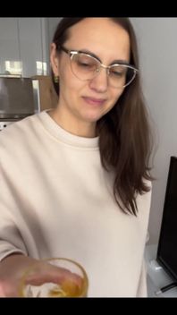 Pensi che il lemonade fosse solo per assaggiare?