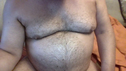 OLddaddybulge: Um toque de creme