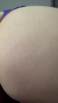 Daily Pussy Play Ass up