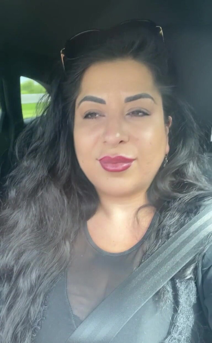 LadyAyse5: Bądź moim seksualnym niewolnikiem - część 53