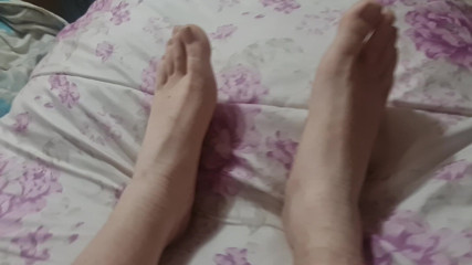 Mirko2589: I miei piedi
