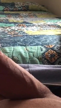 Spara corde sul pavimento