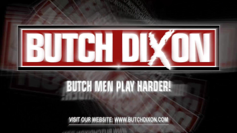 Butch Dixon: Conner Habib