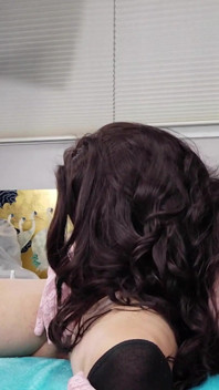 Sissy Daisy Deepthroating Bailey Wilde's Dick - Compilation 3