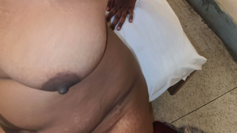 MOMS LOVER: I Fuck My Chubby Stepmom and Cum in Ass