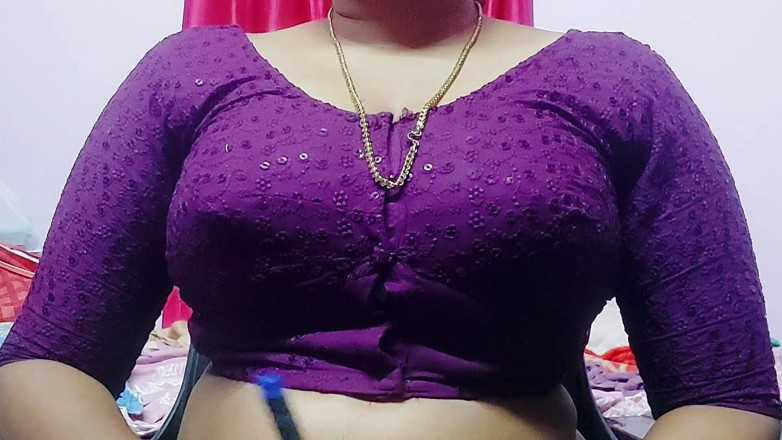 Desi Mohini: Seks hardcore Pasangan India Selatan