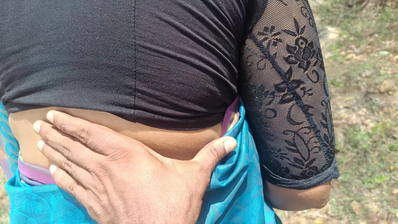 Magilmathi: Fungsi outdoor sama orang asing 1