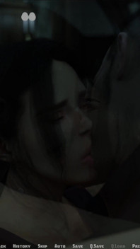 운명과 삶 : Vaulinhorn의 신비 - 동료 형사와 문자열 섹스 없음 23