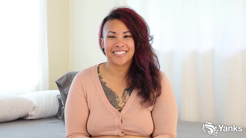 Yanks: Valentýnské oblíbené