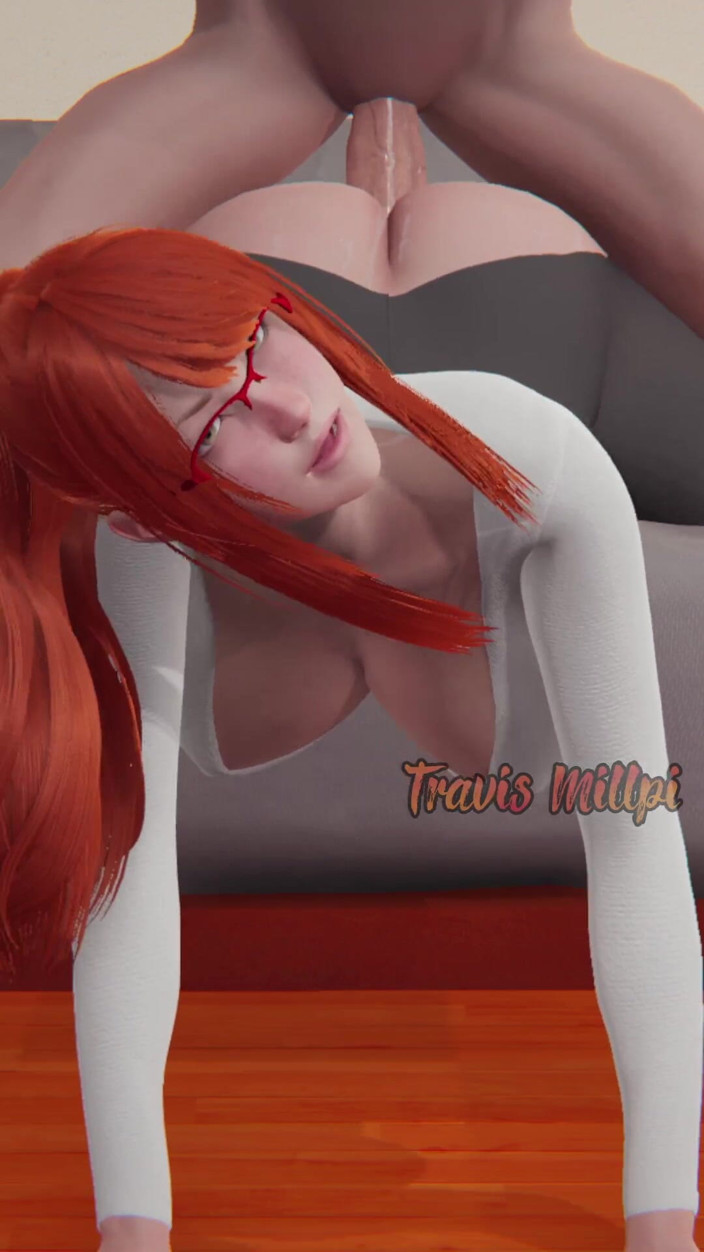 TravisMillpi: Yoga pe canapea
