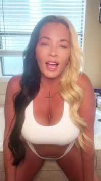 Holy Tits: a Worship Session You Don't Deserve