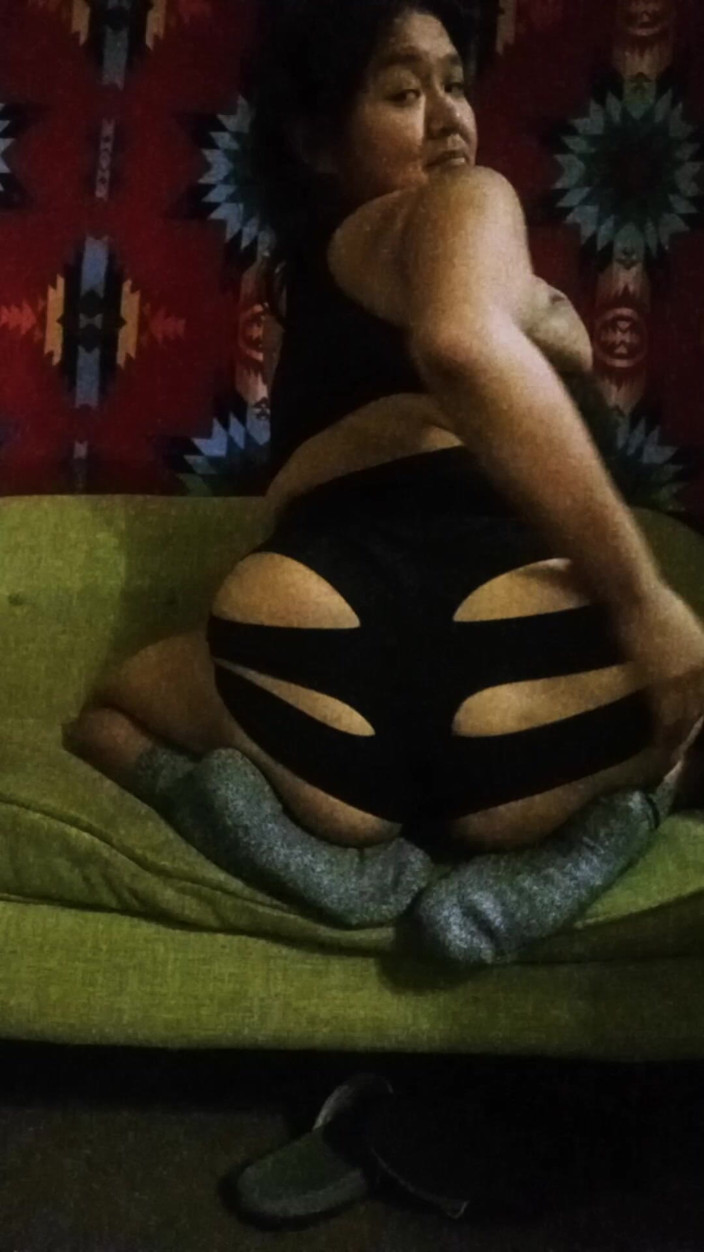 DeesDeepThroat: Dicker arsch