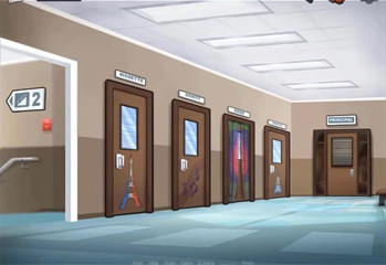 Cartoon Play: Saga musim panas bahagian 8