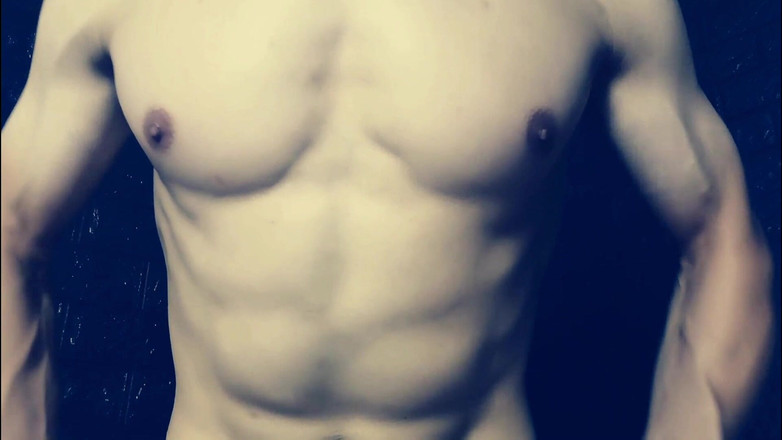 SEXY_GUYBEST: Trenuję energię seksownego pięknego dużego kutasa, tak że jest zawsze bardzo...