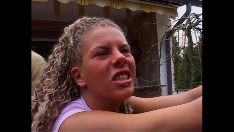 Absolute BDSM films - The original: Strange in Germany - (episode #03)