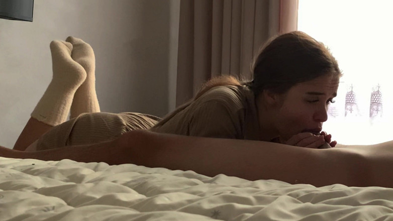 xKeryB: Bu Sevimli Ve Ateşli Bebekten Harika Sakso