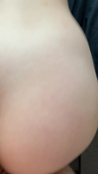 POV, ich habe bella geil und runter für einen schnellen fick