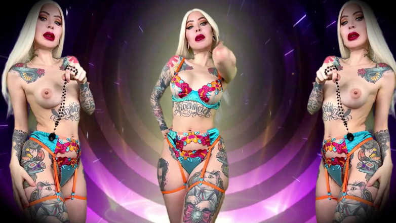 Baal Eldritch: बाल द्वारा समय से पहले कैदी गुलाम - पुनर्प्रामाणन, समय से पहले स्खलन, घर बर्बाद करने वाला