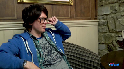 Nerd Pervert: Caitlyn Smith - süße cumslut