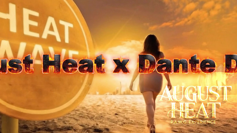 Red bottom productions: Heatwave Desires: doświadczenie PAWG