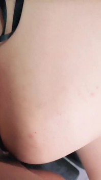 与两位墨西哥大屁股BBW熟女Kas Sex和Denise Haneine三人行