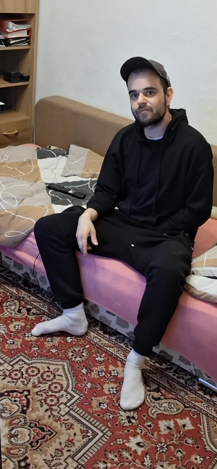 jerkofflover: One Day, Nike Socks and Game with Items Compilation