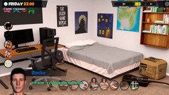 Dirty GamesXxX: Area69: Hříšná jeptiška to dělá špinavě do zadku na šukačce - epizoda 25